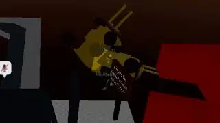 [Roblox] Forklift