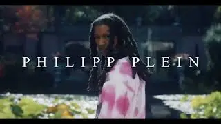 [Morph] Lee J Moon Philipp Plein 23SS Campaign