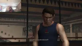 Bully: Derby boss fight