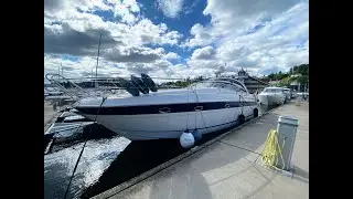Bavaria 42 Sport (2006)