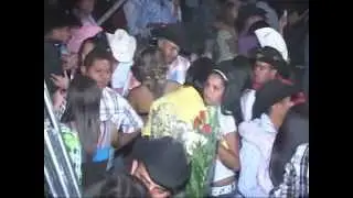 fiesta de santa clara 2011