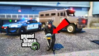 Top 5 Best Fivem GTA Roleplay Servers(2024) *Free Non Whitelisted Fivem Servers*| Staff,Jobs,Cars