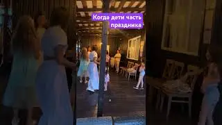 Работа, на которой даже детям весело. Самое то для многодетных мам