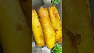 ചോറ് ചേർത്ത പഴംപൊരി 