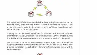 340 Frame Relay Intro Theory And LMI Discussion