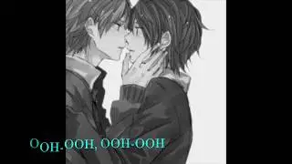 Nightcore - War of Hearts (Male Vocals)
