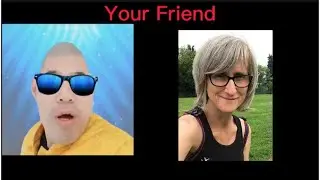 Chinese Eggman Becoming Canny(Your Friend)