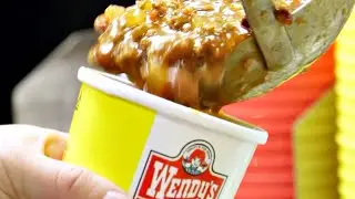 Fast Food Items That The Staff Won't Even Touch
