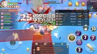 Judgment Trial 2-1(Tales Of Wind)Eu-150
