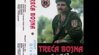 Jozo i Imotski gangasi Treca bojna video