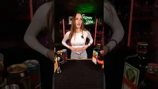 Егермейстер с пивом?! 