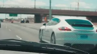 Matt Reed ~ Better Days [VISUAL]