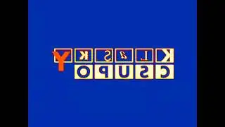 Klasky Csupo in Robot Flip