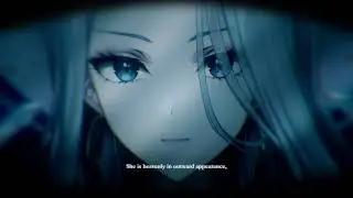 Vtuber Debut ... Tomorrow 🦋 5pm pst (link below)