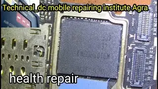Mi note7 health repair easyjtag (90% consume online class) 7300668820