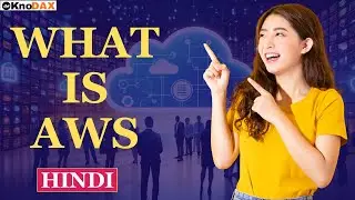 What is AWS in Hindi | AWS Introduction | AWS for Beginners