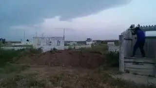Paintball Battle  Maxites vs Soldiers
