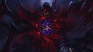 Kaval - Triplet Nightmare