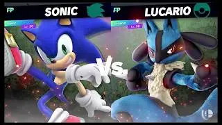 Super Smash Bros Ultimate Amiibo Fights   Request 