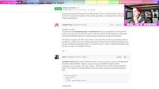 Open Source Apache Spark Code Review (Kubernetes focused)