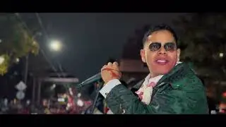 A donde va el amor - Jorge Carmona salsa sobre ruedas 🔥