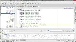 Mehrsprachig entwickeln mit I18N | Apps entwickeln mit Android Studio