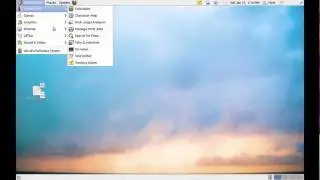 Linux Tutoral Show Ep 1, Pt 3