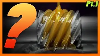 Lubricants dissolve/damage plastic, silicone, rubber ? (part 1)