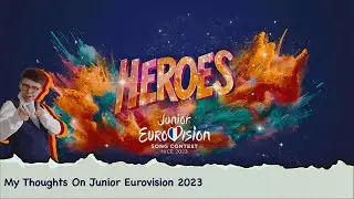 My Thoughts On Junior Eurovision 2023 | Eurovision World