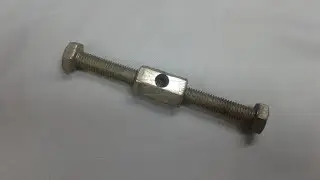 Полезная самоделка за 3 минуты ! Вороток своими руками. DIY
