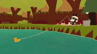 Webfishing - Fuibi