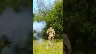 Мина лягушка (ОМС5П Зевс)