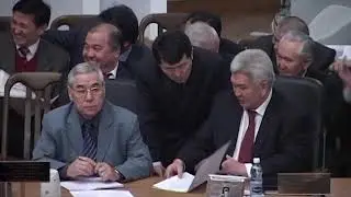 Батукаевди узаткан кыргыз бийлиги полковник Полотовду кантип унуткарды?