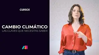 Cambio Climático - Preludio: ¿quién soy y qué vengo a contar?