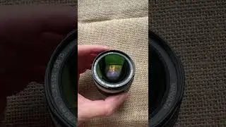 Minolta AF Zoom 28-80mm 3.5(22)-5.6D