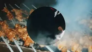 ШАШЛЫК ИЗ