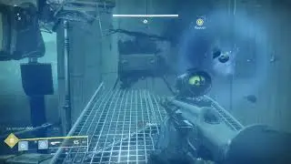 SK Wingbar Learning to Fly Destiny 2