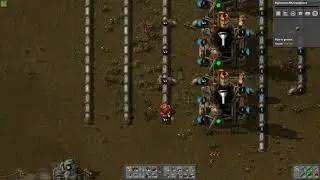 Factorio: Oil Refinery Setup #12