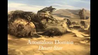 Desert Star