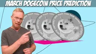 March Dogecoin Price Prediction