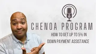 Chenoa Down Payment Explained