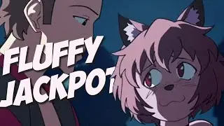 Fluffy Jackpot – Love and Surprises!