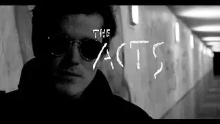 The Acts - Wake Up