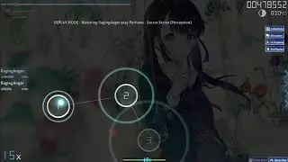 osu! My 5th song :D