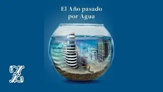 El año pasado por agua | Teatro de la Zarzuela