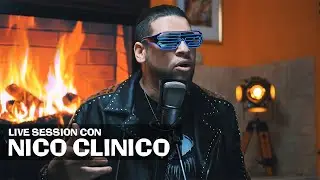 Nico Clinico x DJ Scuff (LIVE SESSION)