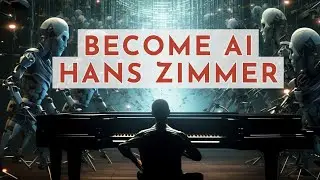 No Music Skill? You Can Compose Epic Film Soundtracks with AI!