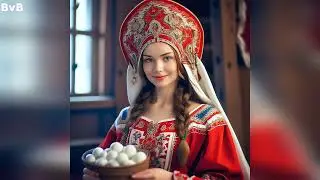 Бельгийский хор 