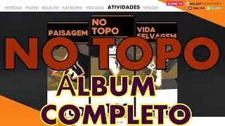The Crew 2 Todas as fotos álbum NO TOPO ( OFFROAD )