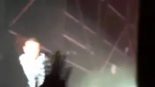 Linkin Park - Given Up Live At Sonisphere Festival Italy, Imola (26/06/2011)